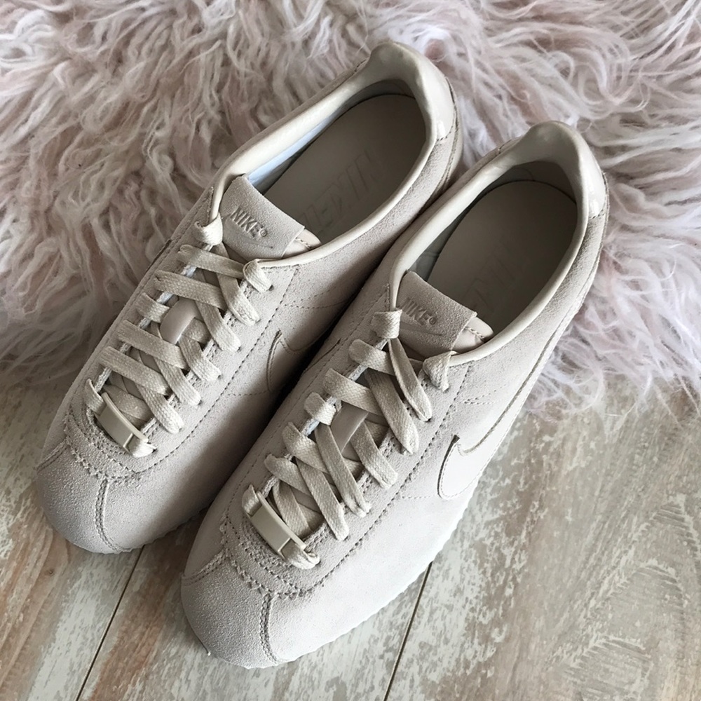 NWT Nike ID Cortez Premium Custom - Picture 5 of 8